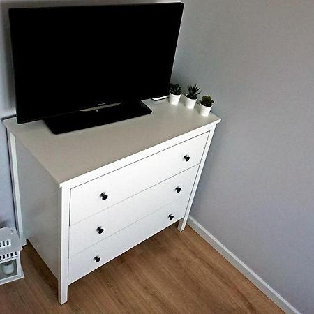 Apartamenty Kolobrzeskie - Baltic - Z Garazem Kołobrzeg Εξωτερικό φωτογραφία