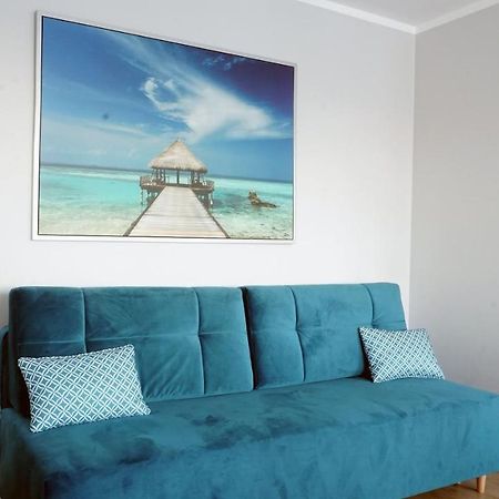 Apartamenty Kolobrzeskie - Baltic - Z Garazem Kołobrzeg Εξωτερικό φωτογραφία