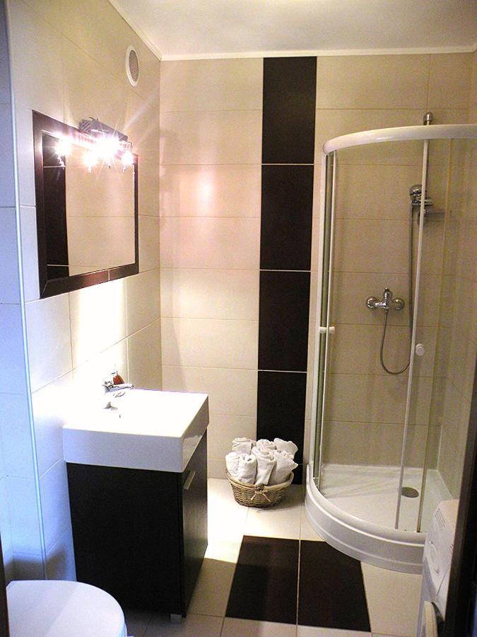 Apartamenty Kolobrzeskie - Baltic - Z Garazem Kołobrzeg Εξωτερικό φωτογραφία