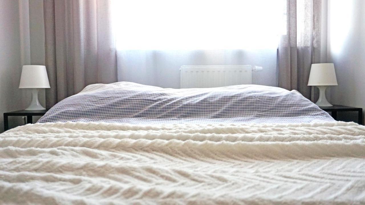 Apartamenty Kolobrzeskie - Baltic - Z Garazem Kołobrzeg Εξωτερικό φωτογραφία