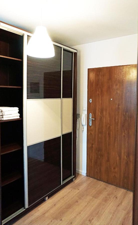 Apartamenty Kolobrzeskie - Baltic - Z Garazem Kołobrzeg Εξωτερικό φωτογραφία
