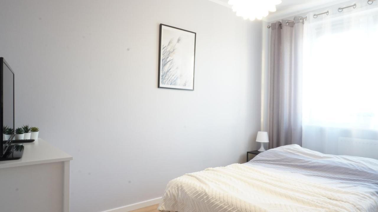 Apartamenty Kolobrzeskie - Baltic - Z Garazem Kołobrzeg Εξωτερικό φωτογραφία